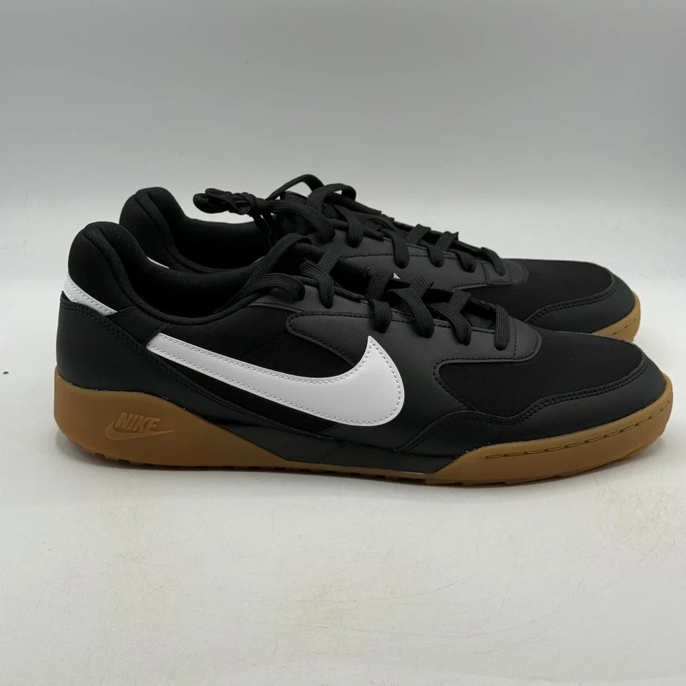 Nike Terra Manta Shoes Mens Size 13 Black White Gum Light Brown HQ4502-006